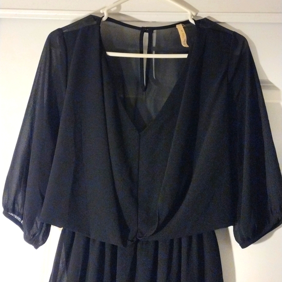 Little Black Dress - Picture 2 of 6